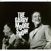 The Gary Moore Show