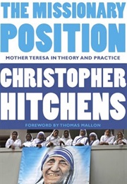 The Missionary Position (Christopher Hitchens)