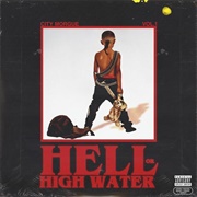 City Morgue - City Morgue Vol. 1: Hell or High Water