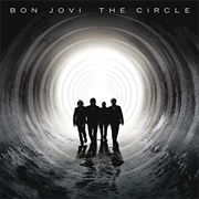 Bon Jovi - The Circle