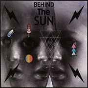 Motorpsycho - Behind the Sun