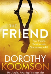 The Friend (Dorothy Koomson)