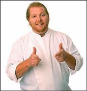 Mario Batali
