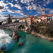 Cividale Del Friuli, Italy