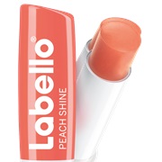 Peach Lip Balm
