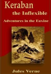 Kéraban the Inflexible