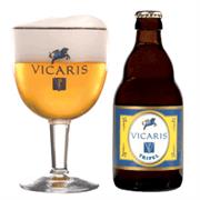 Vicarus Tripel