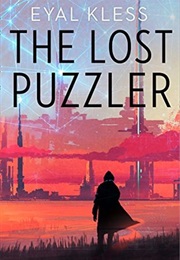 The Lost Puzzler (Eyal Kless)