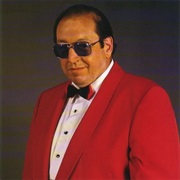 Gorilla Monsoon '94
