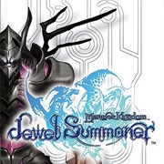 Monster Kingdom: Jewel Summoner