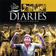 The Crocodile Hunter Diaries