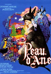 Peau D'âne (1970)