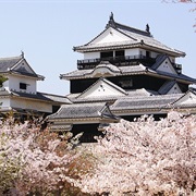 Matsuyama Castle