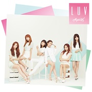 Apink - Goodmorning Baby (Jap Ver.)