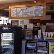 MSM Deli (Tacoma, Washington)