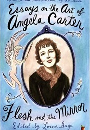 Essays on the Art of Angela Carter (Lorna Sage)
