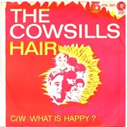 Hair - The Cowsills