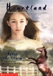 Heartland: After the Storm (Lauren Brooke)