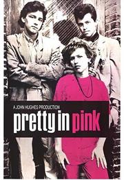 Pretty in Pink (1986)