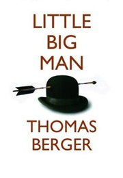 Little Big Man (Thomas Berger)