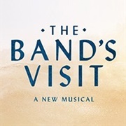 The Band's Visit