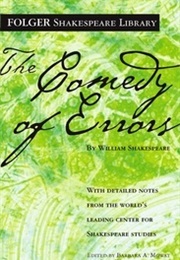 The Comedy of Errors (William Shakespeare)