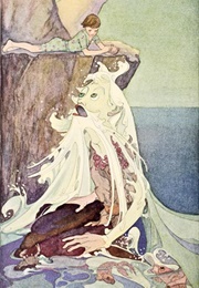 A Little Boy Lost (Hudson, WH)