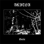 Akitsa - Goétie