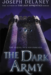 The Dark Army (Joseph Delaney)