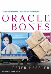 Oracle Bones (Peter Hessler)