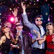 Throw an Amazing Party