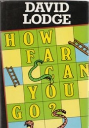 How Far Can You Go? (David Lodge)