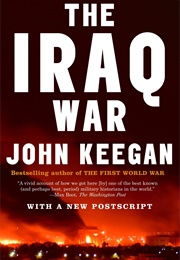 The Iraq War (John Keegan)
