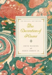 The Decoration of Houses (Edith Wharton)