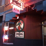 Broussard's Cajun Cuisine