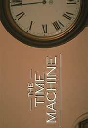 Time Machine,The (2002)