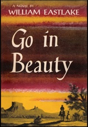 Checkerboard Trilogy (William Eastlake)