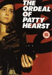 The Ordeal of Patty Hearst (1979)