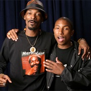 Snoop Dogg & Pharrell