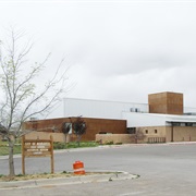 Moriarty, New Mexico