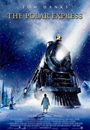 The Polar Express (2004)