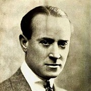H. B. Warner