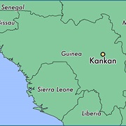 Kankan, Guinea