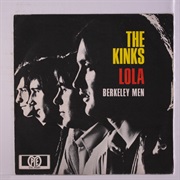 The Kinks - Lola