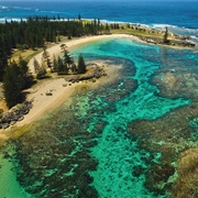Norfolk Island