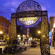Old Town (Chicago)