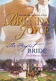The Perfect Bride (Brenda Joyce)