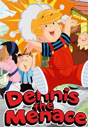 Dennis the Menace (1986)