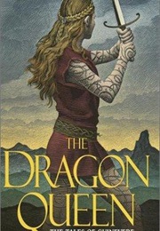 The Dragon Queen (Alice Bordchardt)