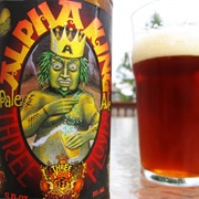 Indiana: 3 Floyds Alpha King